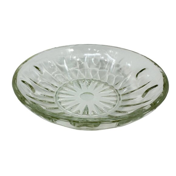 Princess House Regency Fruit/Dessert Bowls 5.5" - Set of 3 - Picture 2 of 4